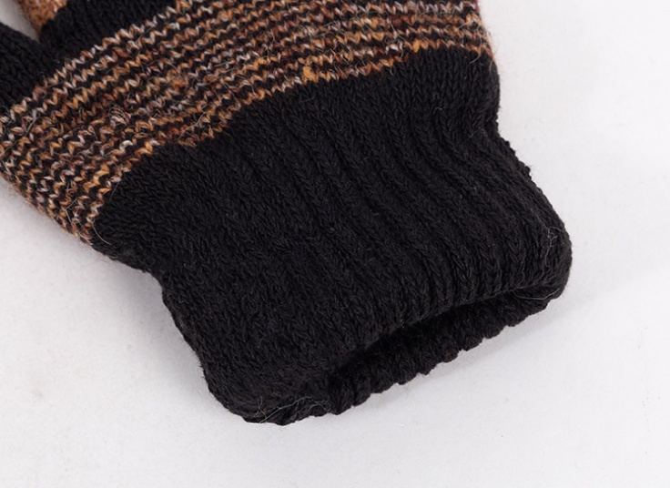 دستکش بافت مردانه CLASSIC