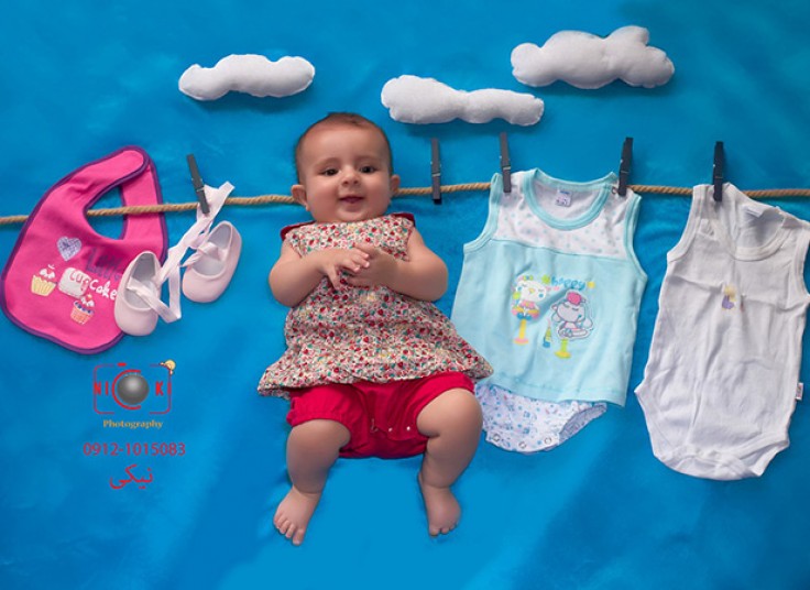 آتلیه عکاسی نیکی