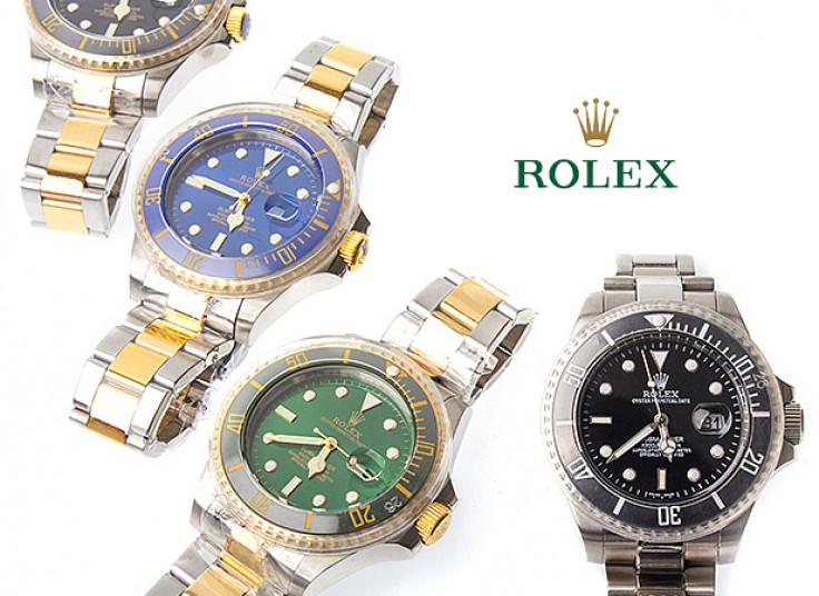 ساعت ROLEX مدل Submariner
