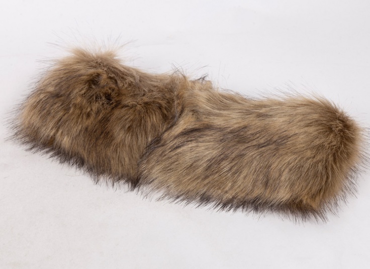 هدبند خزدار