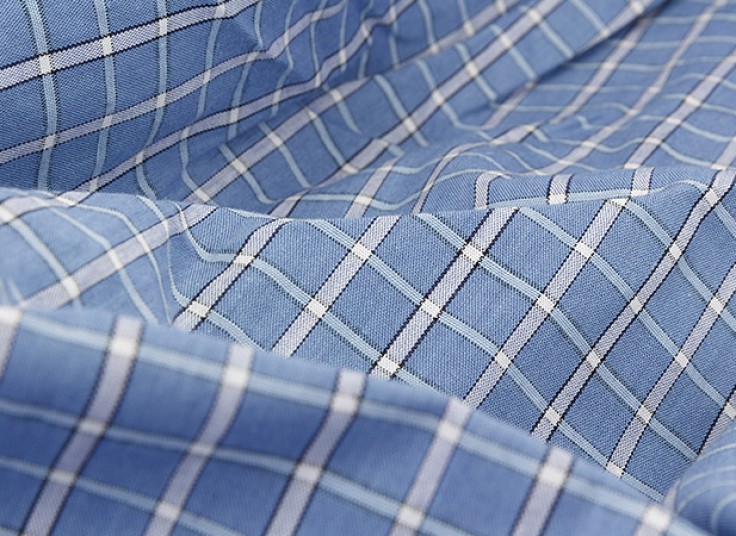 شلوار راحتی چهارخانه مردانه