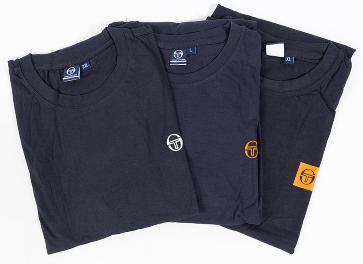 تیشرت مردانه Sergio Tacchini