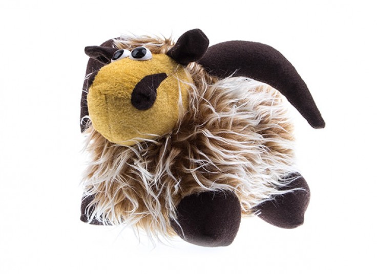 4 مدل عروسک کادویی