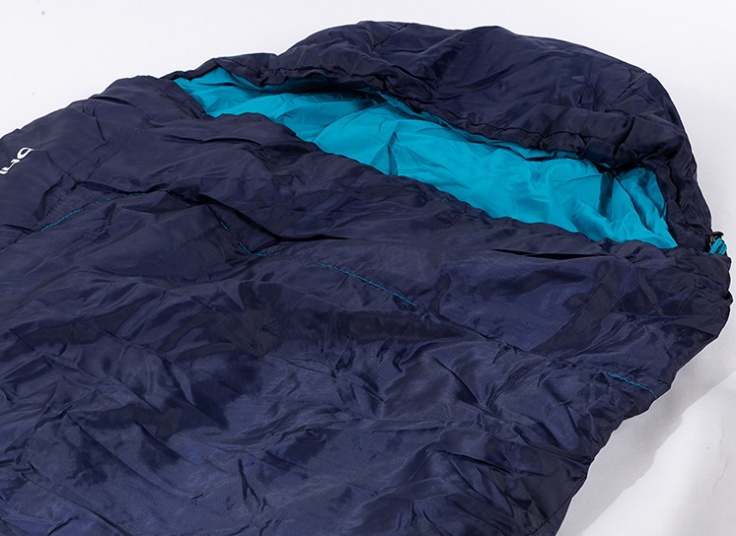 کیسه خواب Quechua مدل Forclaz 10°