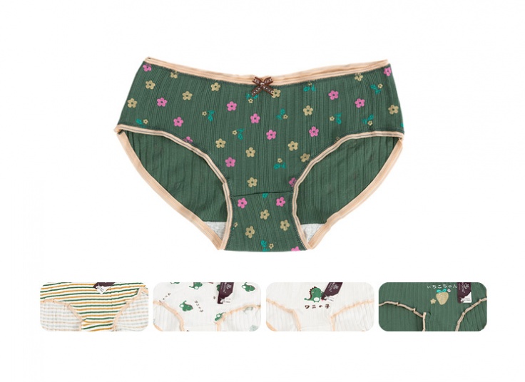 لباس زیر طرحدار XINUOLONG