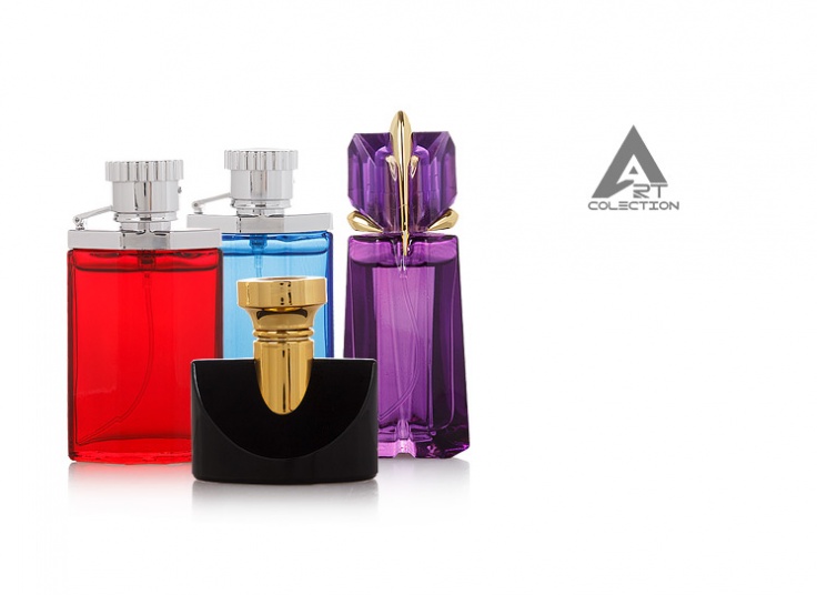 عطر و ادکلن مینیاتوری Art Collection