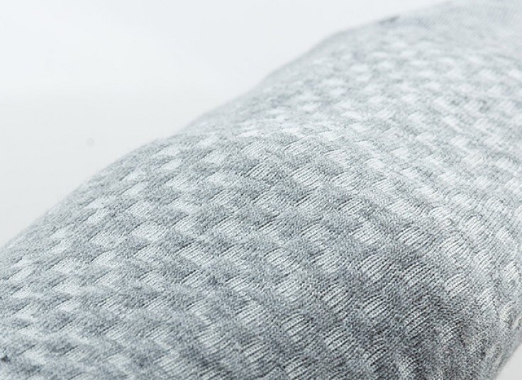 جوراب قوطی فلزی ساق کوتاه 