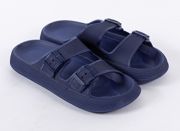 صندل مردانه سگک دار