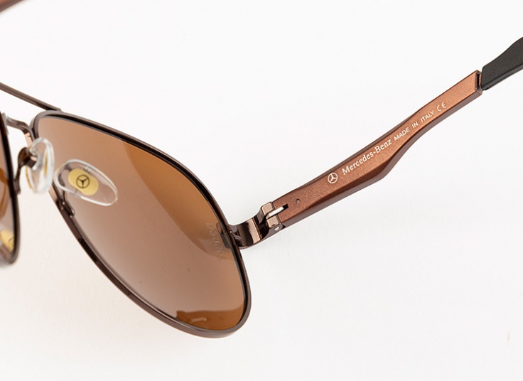 عینک آفتابی Mercedes Benz