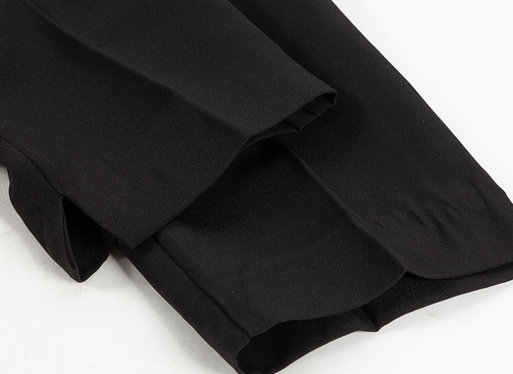 شلوار راسته مازراتی زنانه