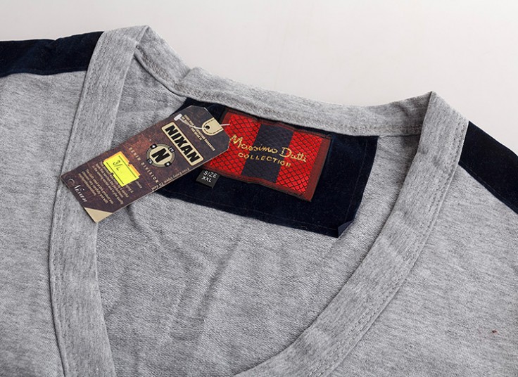 ژاکت مردانه Massimo Dutti