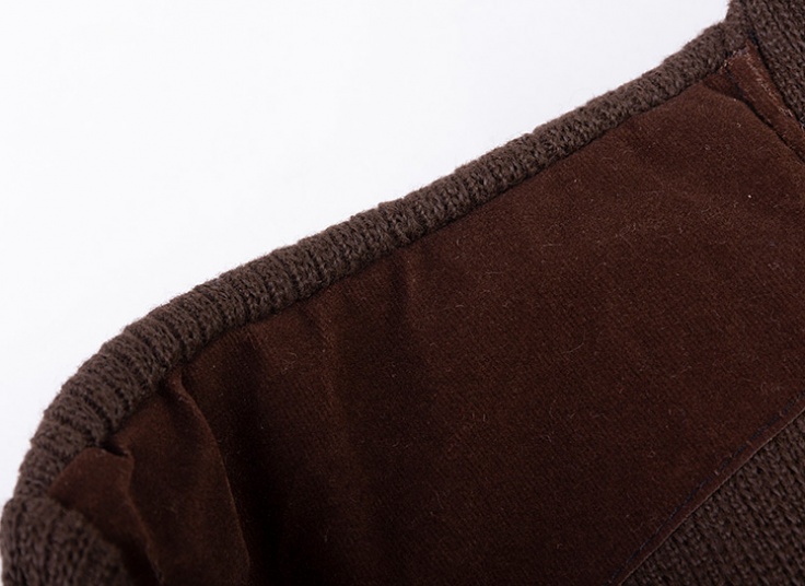 ژاکت بافت مردانه MN