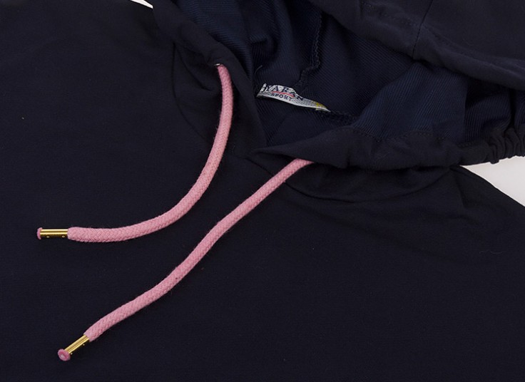 سویشرت جلوبسته زنانه FILA