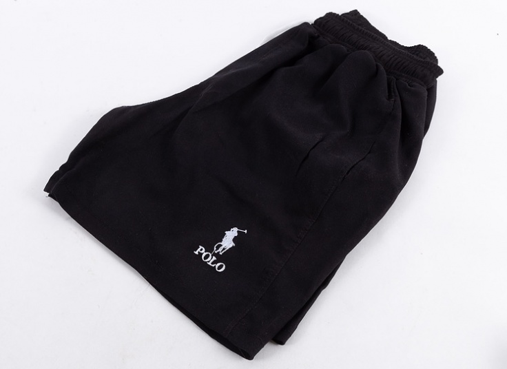 شلوارک مردانه طرح Polo