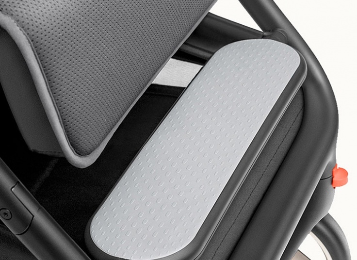 کالسکه تاشو Xiaomi Mitu