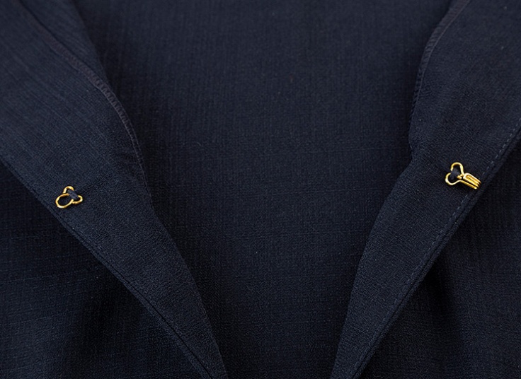 مانتو کرپ زنانه