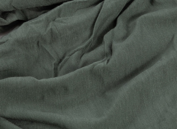 لگ پشت چین دار زنانه USBD