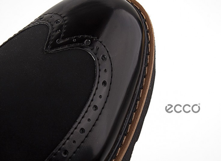 نیم بوت مردانه ecco