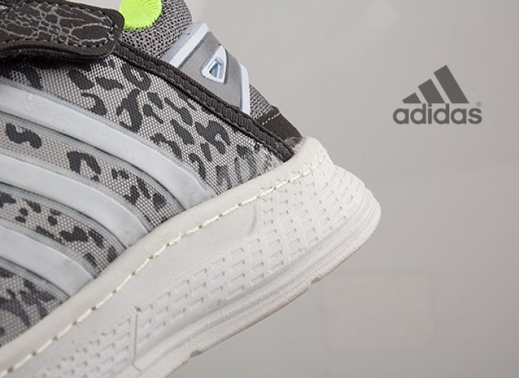 کفش ورزشی زنانه Adidas