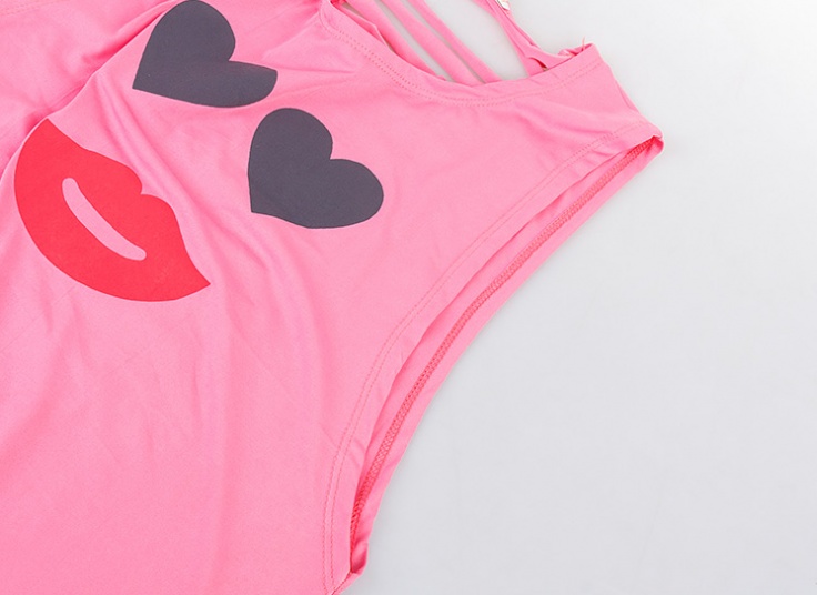 تاپ زنانه ZUMBA