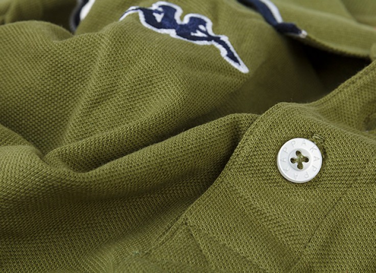 پولوشرت مردانه Kappa