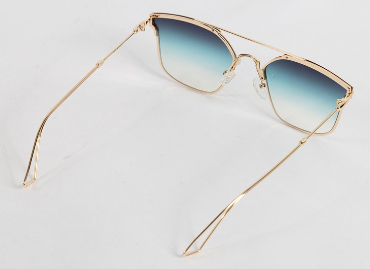 عینک آفتابی زنانه Ditiai مدل 2003