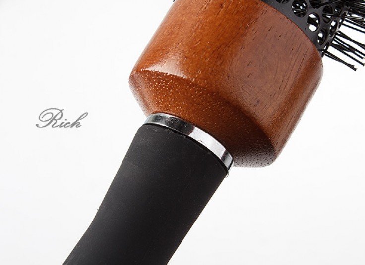 برس های حالت دهنده مو RICH