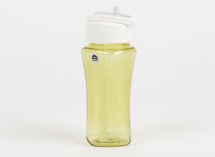 قمقمه نی دار ورزشی