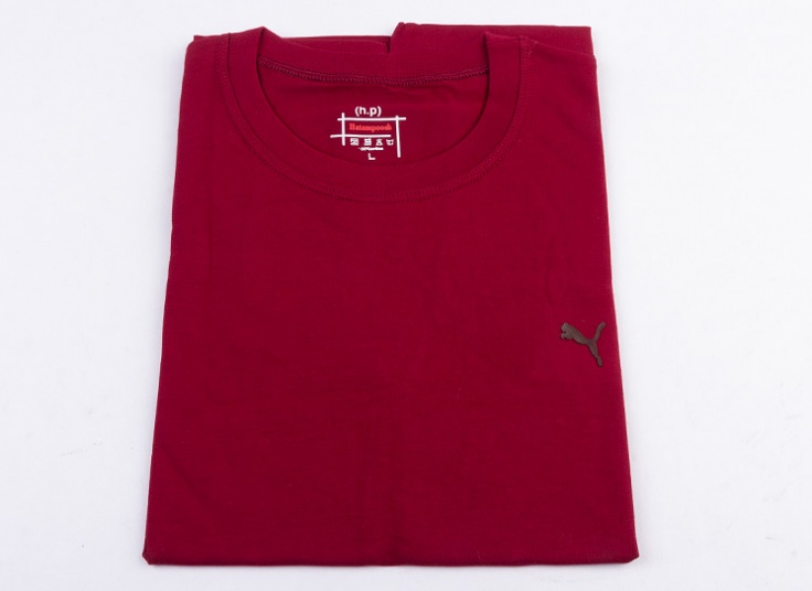 تیشرت مردانه BGI