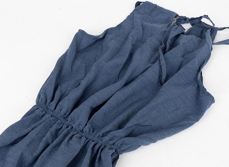 سرهمی زنانه طرح جین