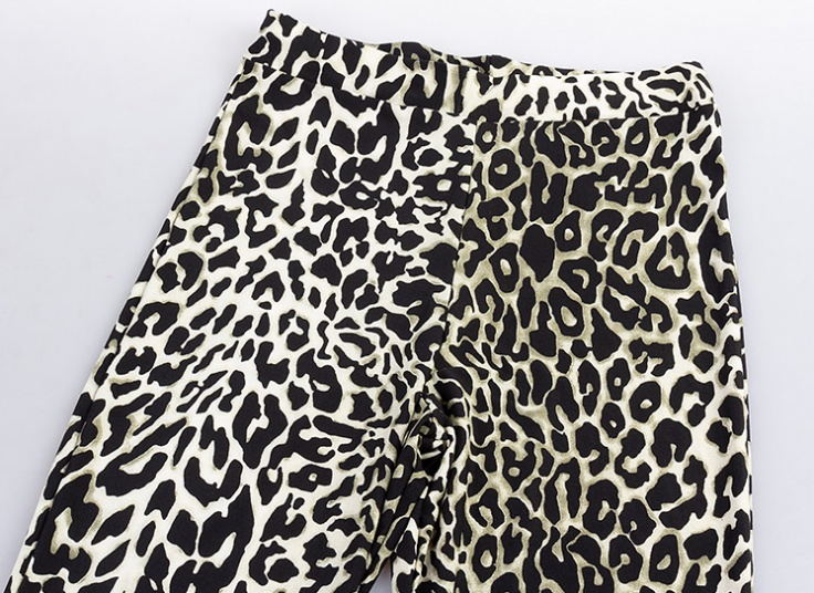 شلوار بوت کات زنانه Inwrought