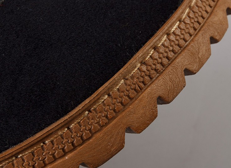 نیم بوت زنانه Oxford