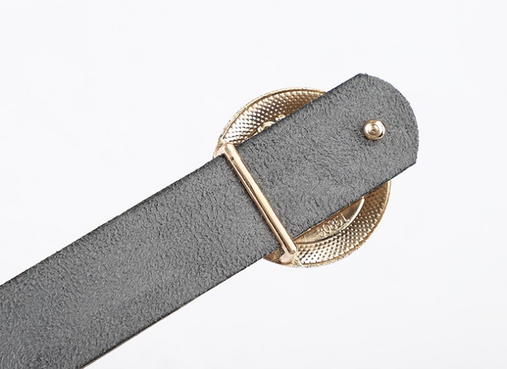 کمربند باریک زنانه GUCCI