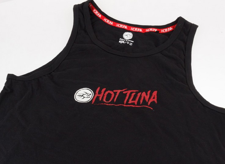 رکابی مردانه Hot tuna