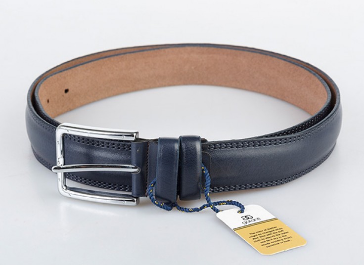 کمربند مردانه طرح Gucci