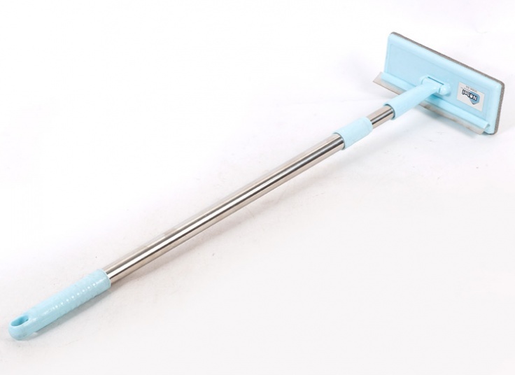 طی شیشه‌ شور تیغه‌دار NOBEL