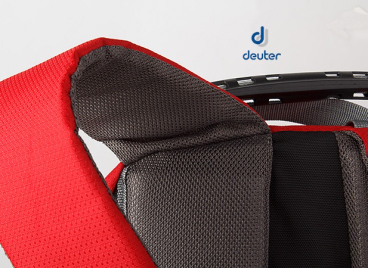 کیف کوله کوهنوردی deuter