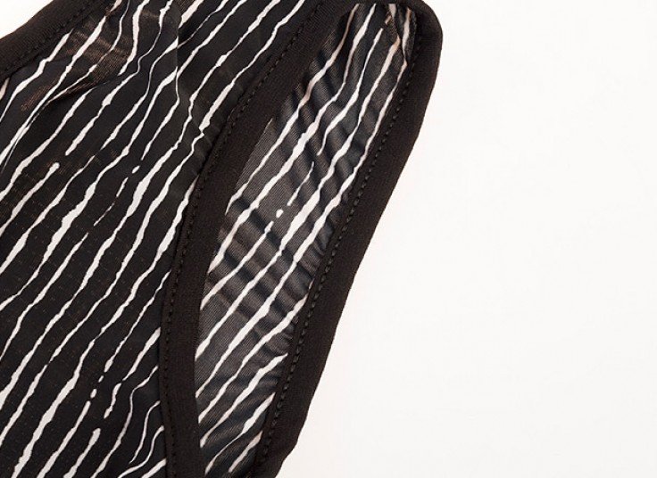 سرهمی زنانه Stripes