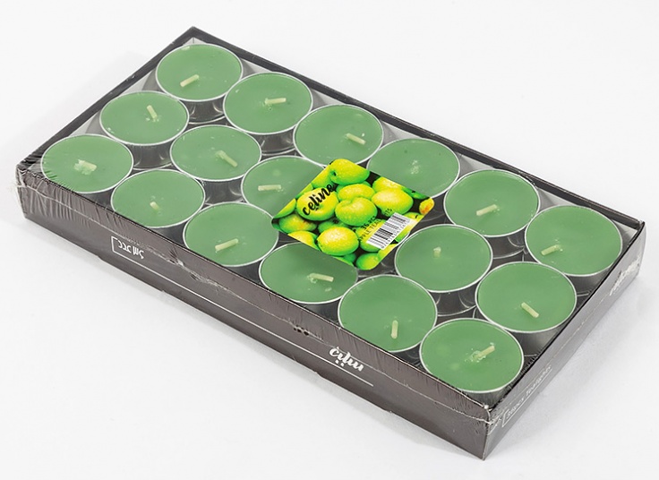 شمع وارمر Celine