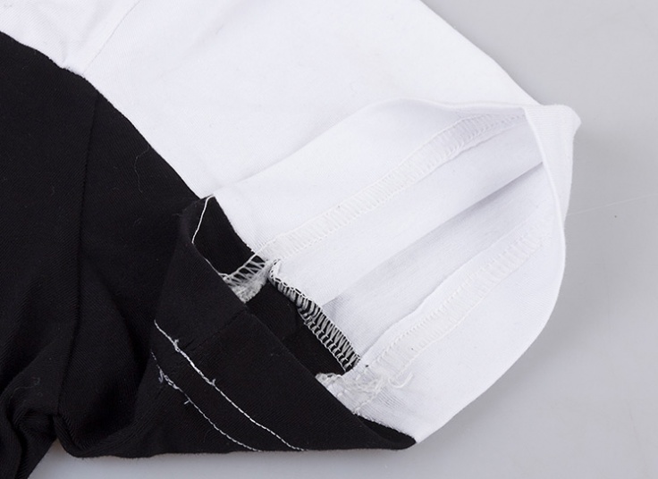 تیشرت و شلوارک مردانه LONDON