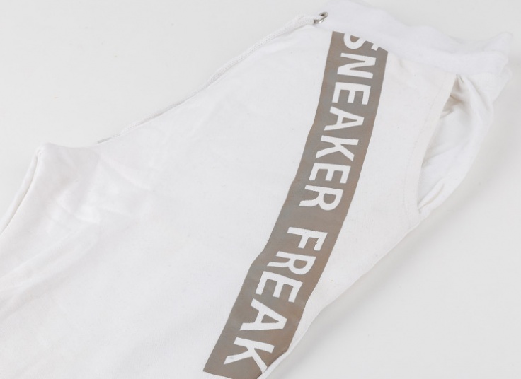 شلوار اسلش مردانه Sneaker Freak