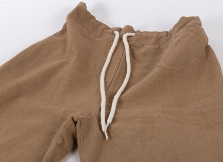 شلوار زنانه لینن XEITEX