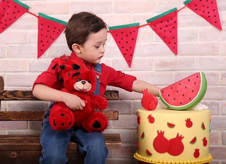 آتلیه عکاسی النا