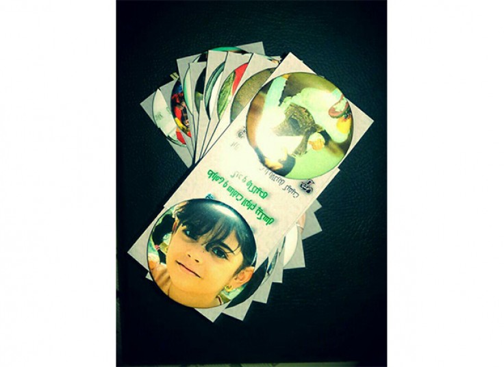 چاپ روی پیکسل و جاکلیدی در خدمات فنی بوستان