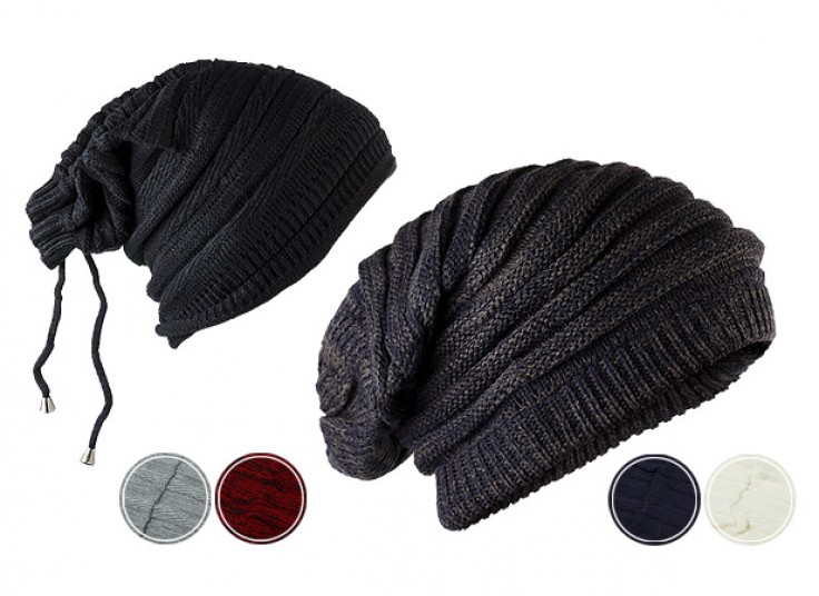 کلاه بافت زمستانی Outstanding