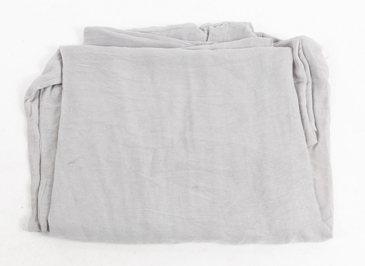 مانتو خفاشی جلو باز