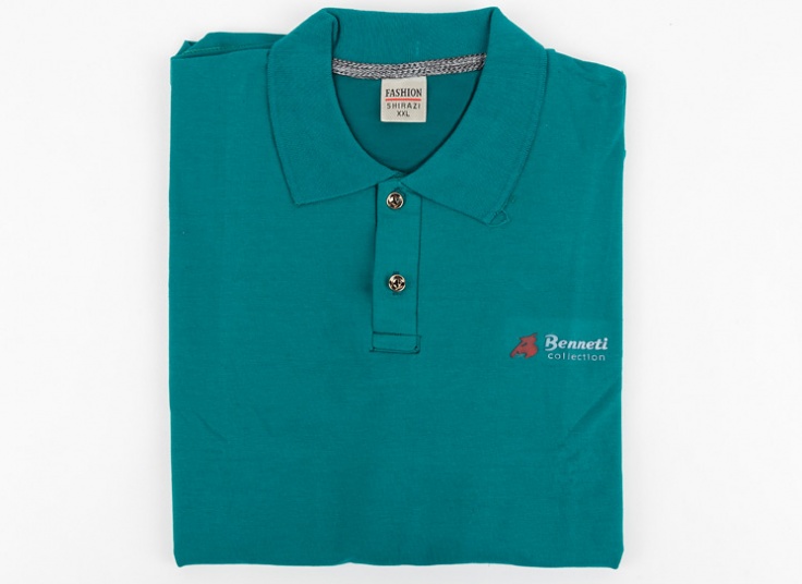 پولوشرت آستین بلند Fashion