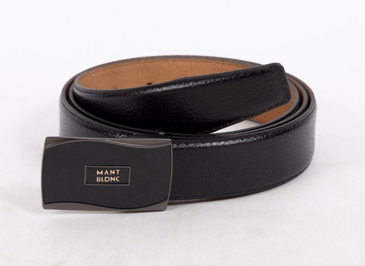 کمربند مردانه Mont Blanc