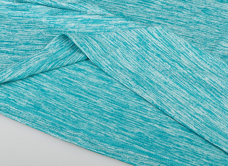 تیشرت ورزشی طرح NIKE