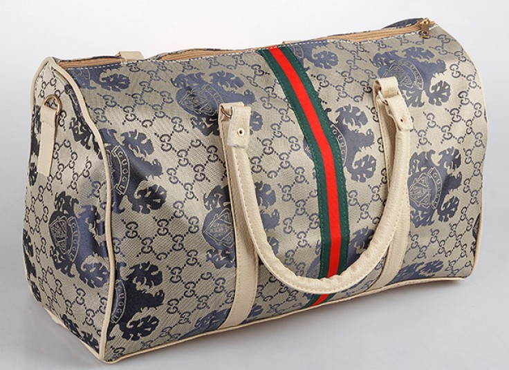 ساک دستی چرمی Multi Brand